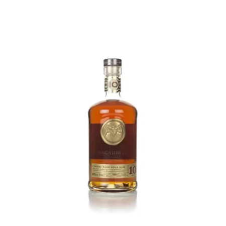 Bacardi Gran Reserva 10 Rhum Caraibes 40 Vol 700ml