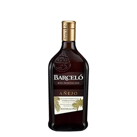 Barcelo Anejo Rhum Aged 70cl