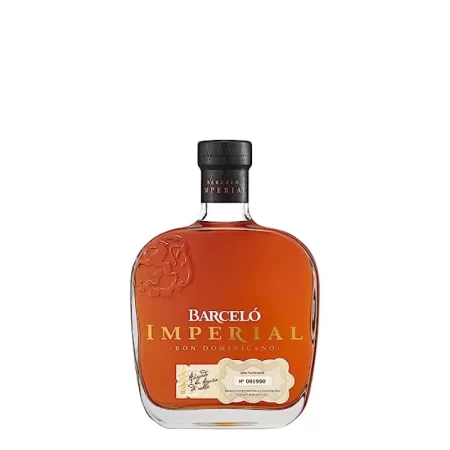 Barcelo Imperial Rhum Fonce 70cl
