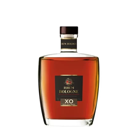 Bologne Xo 42 Rhum De Guadeloupe Premium