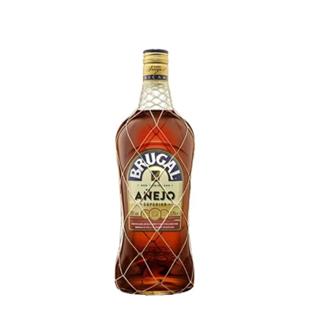 Brugal Anejo Rhum 175l