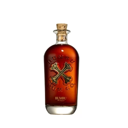 Bumbu Rum Rhum Des Barbades 35 70cl