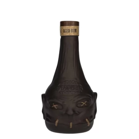 Deadhead 6 Ans Rhum Mexicain 70cl