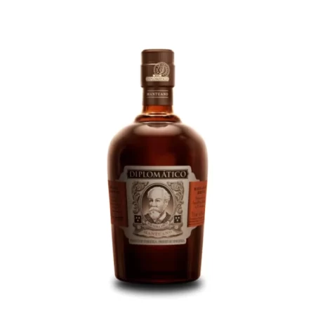 Diplomatico Mantuano Rhum 40 Bouteille 70cl