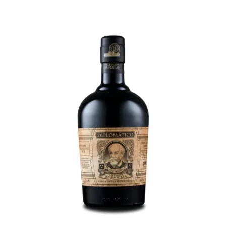 Diplomatico Selection De Familia Rhum Premium