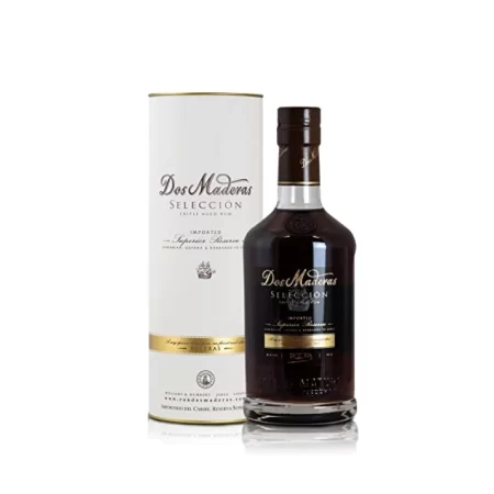 Dos Maderas Seleccion 42 Rhum Premium