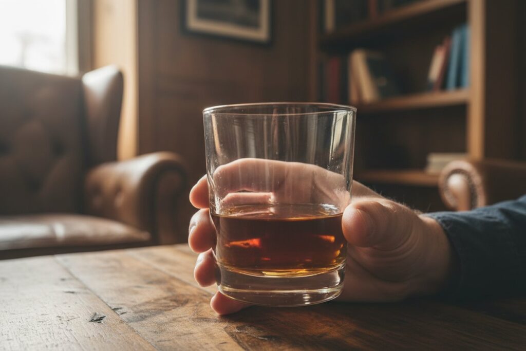 Comment déguster un whisky : le guide sensoriel pour novices
