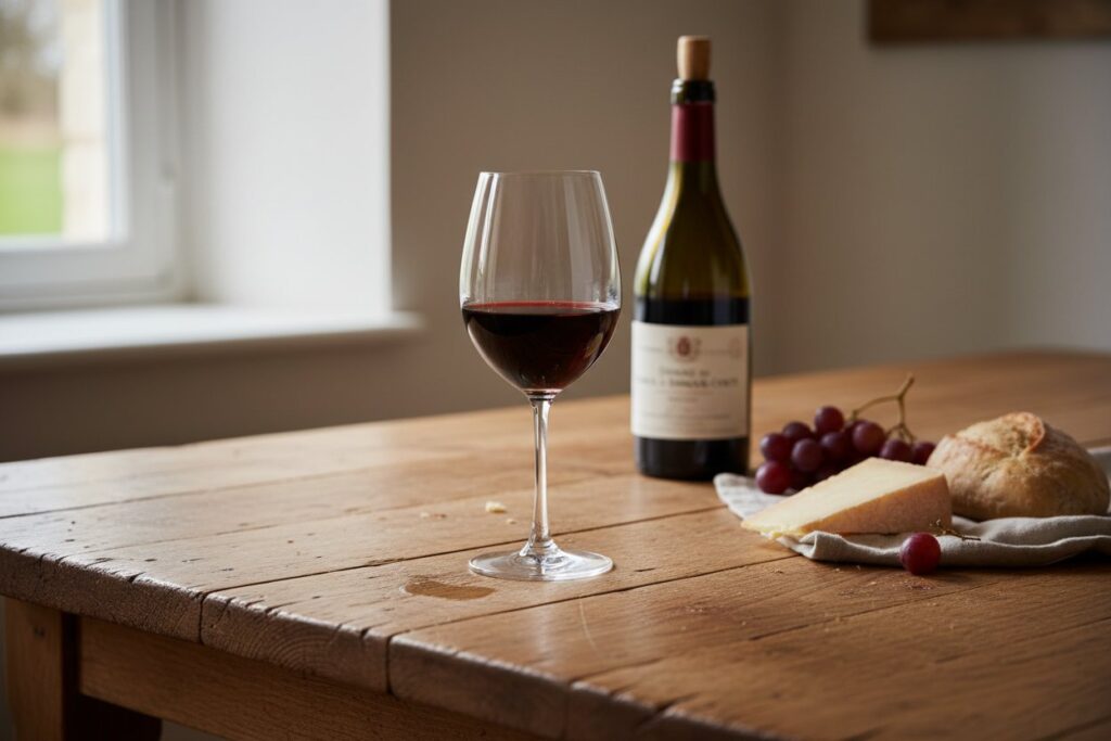 Découvrir le vin de Bourgogne, histoire et terroirs d’exception