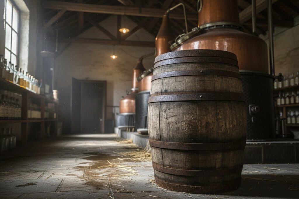 Découvrir l’histoire fascinante du rhum