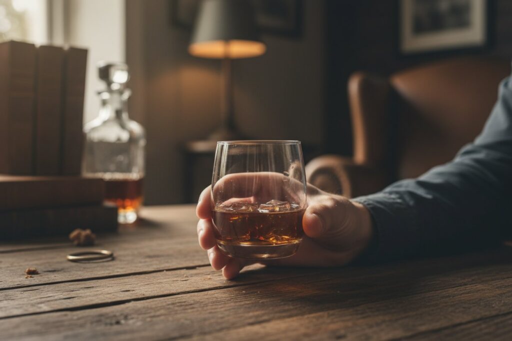 Dénicher les meilleurs whiskies tourbés : guide complet