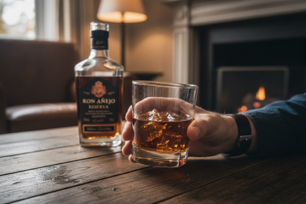 Maîtriser les appellations du rhum dans le monde