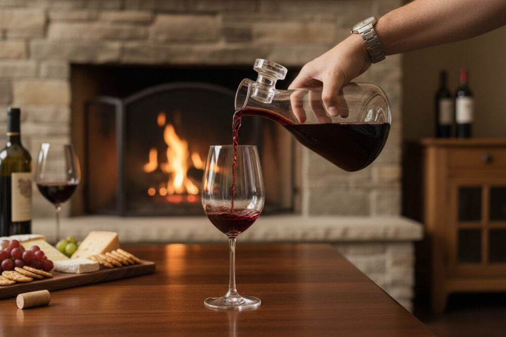 Meilleurs vins de France : révéler les secrets de l’excellence