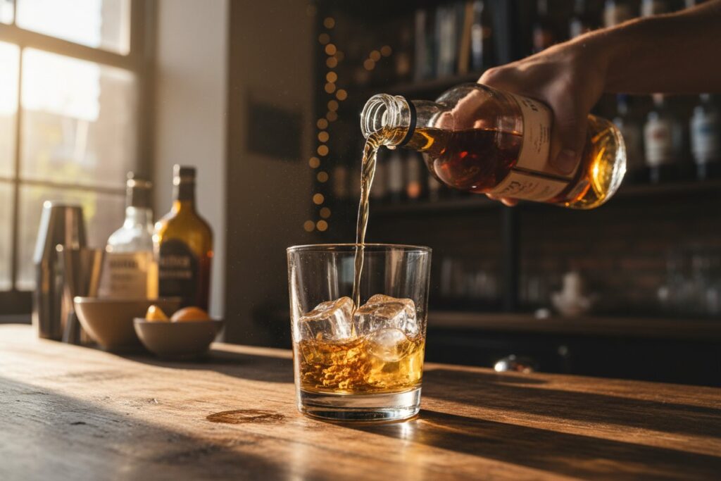 Mélanger le rhum : sublimez vos cocktails maison