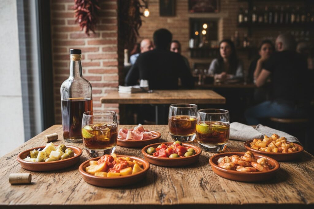 Quel rhum choisir pour accompagner vos tapas