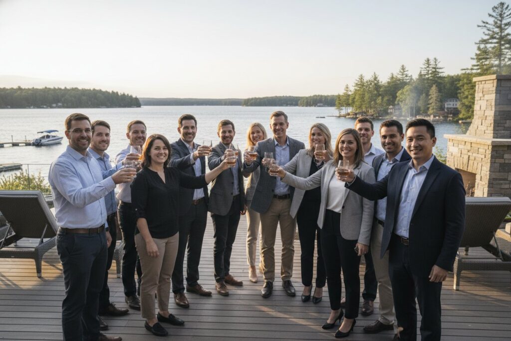 Quel rhum choisir pour un séminaire réussi ?