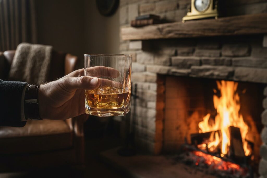 Quel whisky choisir pour Noël : le guide parfait