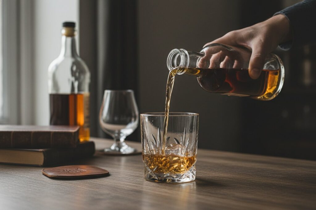 Qui a inventé le whisky ? L’énigme des origines dévoilée
