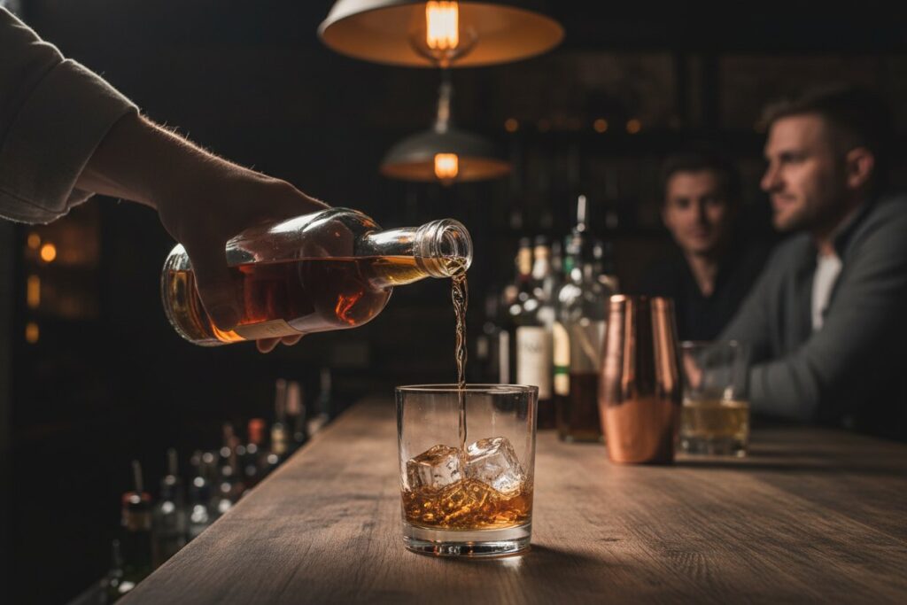 Rhum : mythes ou bienfaits réels pour votre santé ?